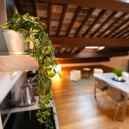 My Loft Apart otel Ferrara Dış mekan fotoğraf