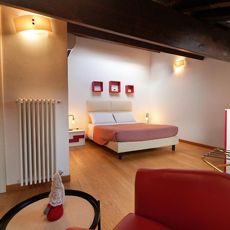 My Loft Apart otel Ferrara Dış mekan fotoğraf