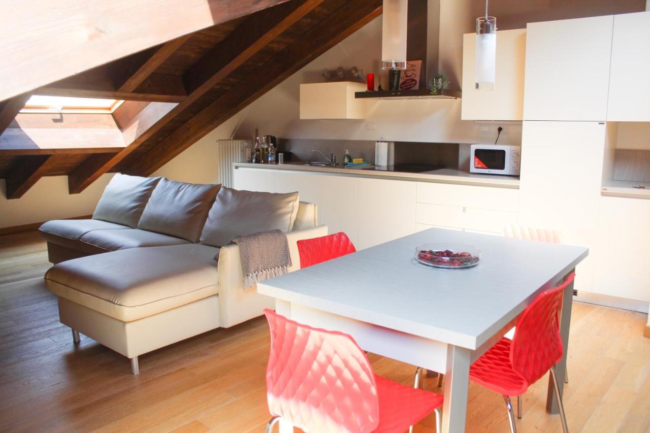 My Loft Apart otel Ferrara Dış mekan fotoğraf
