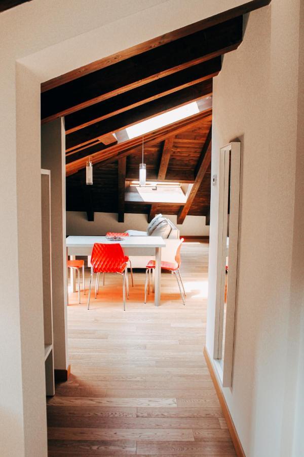 My Loft Apart otel Ferrara Dış mekan fotoğraf