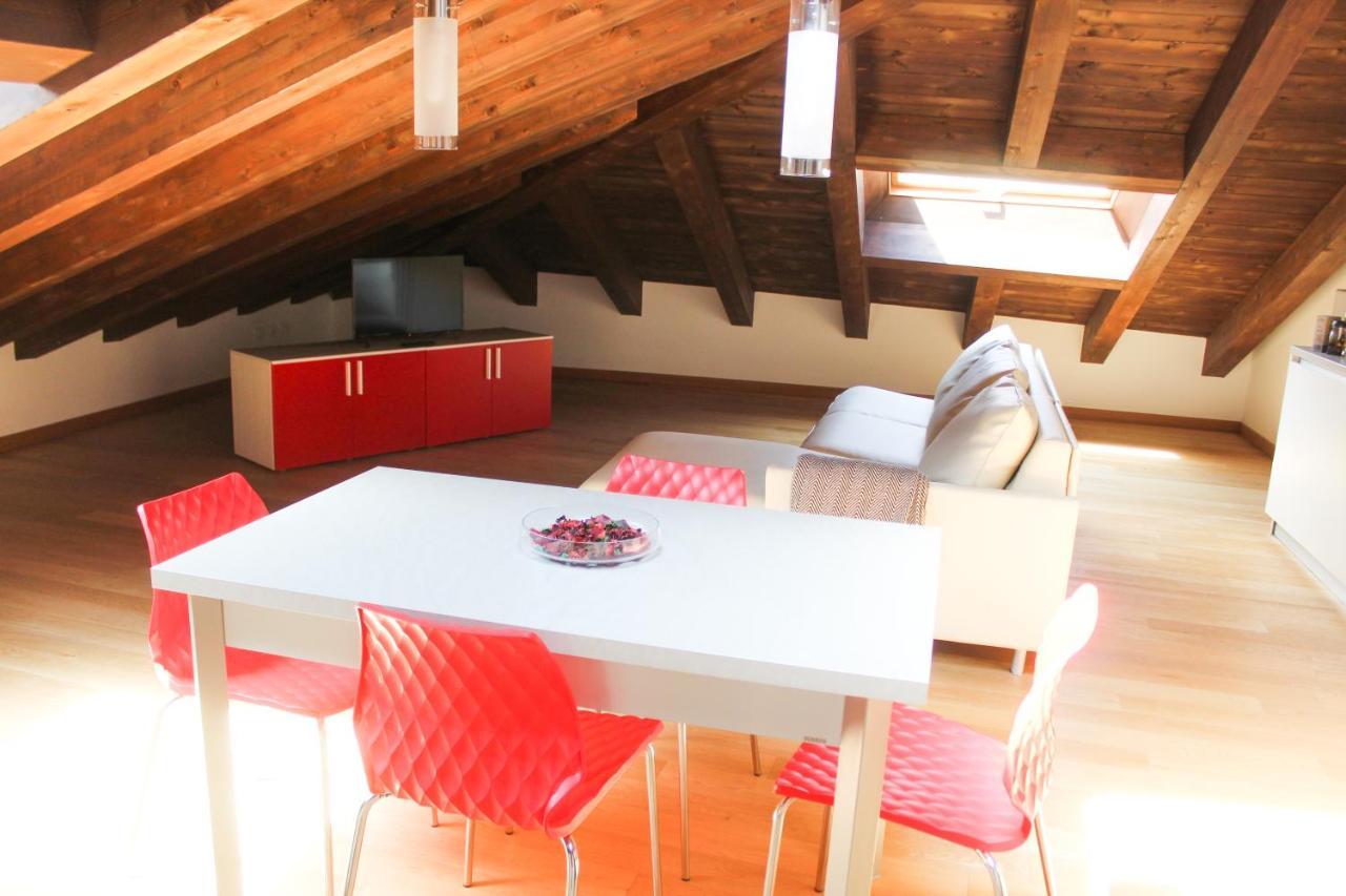 My Loft Apart otel Ferrara Dış mekan fotoğraf
