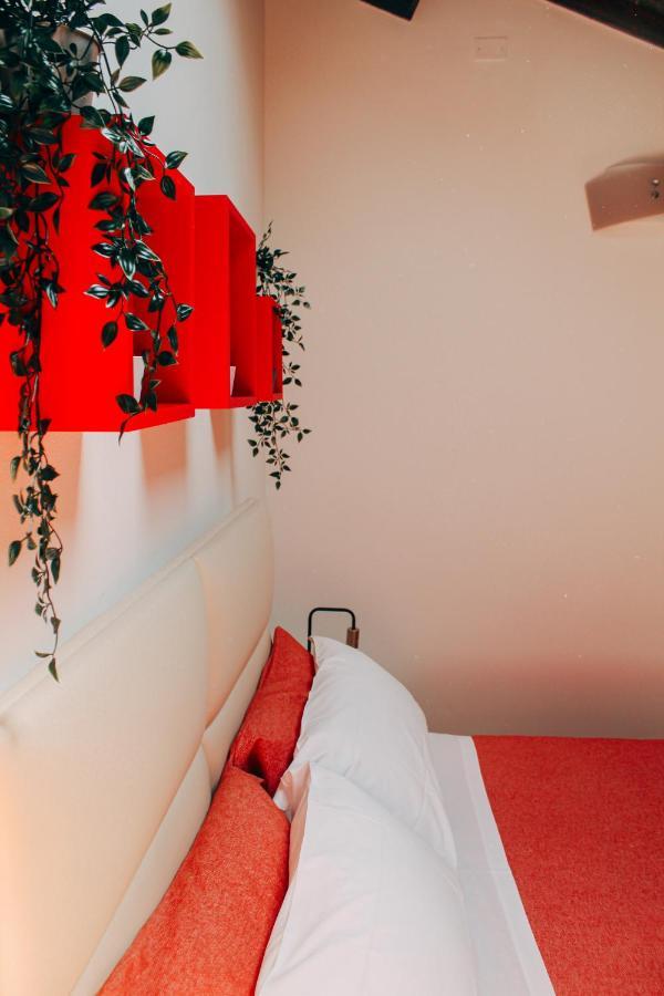 My Loft Apart otel Ferrara Dış mekan fotoğraf