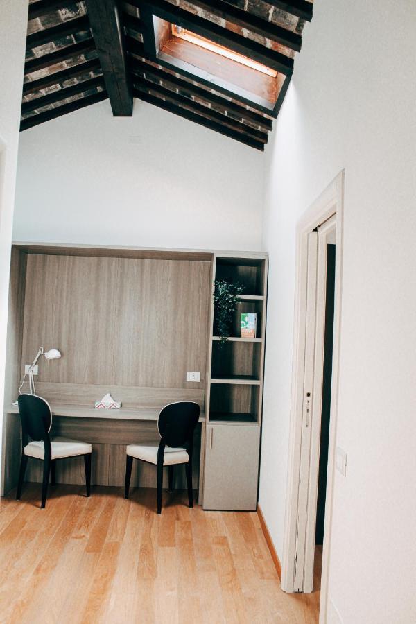 My Loft Apart otel Ferrara Dış mekan fotoğraf