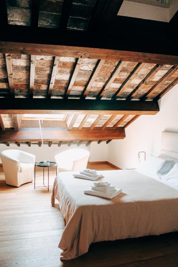 My Loft Apart otel Ferrara Dış mekan fotoğraf