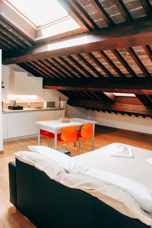 My Loft Apart otel Ferrara Dış mekan fotoğraf