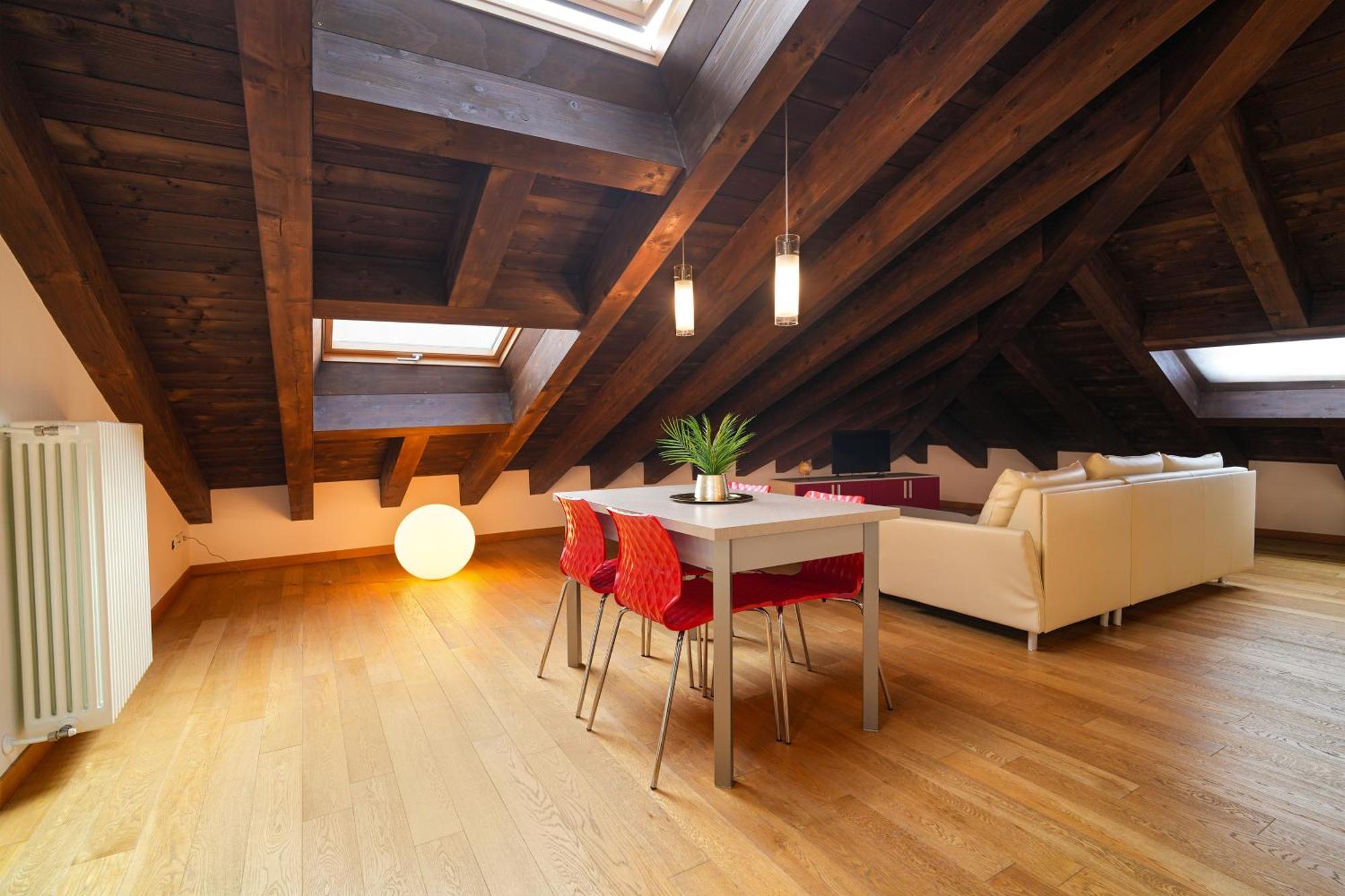My Loft Apart otel Ferrara Dış mekan fotoğraf