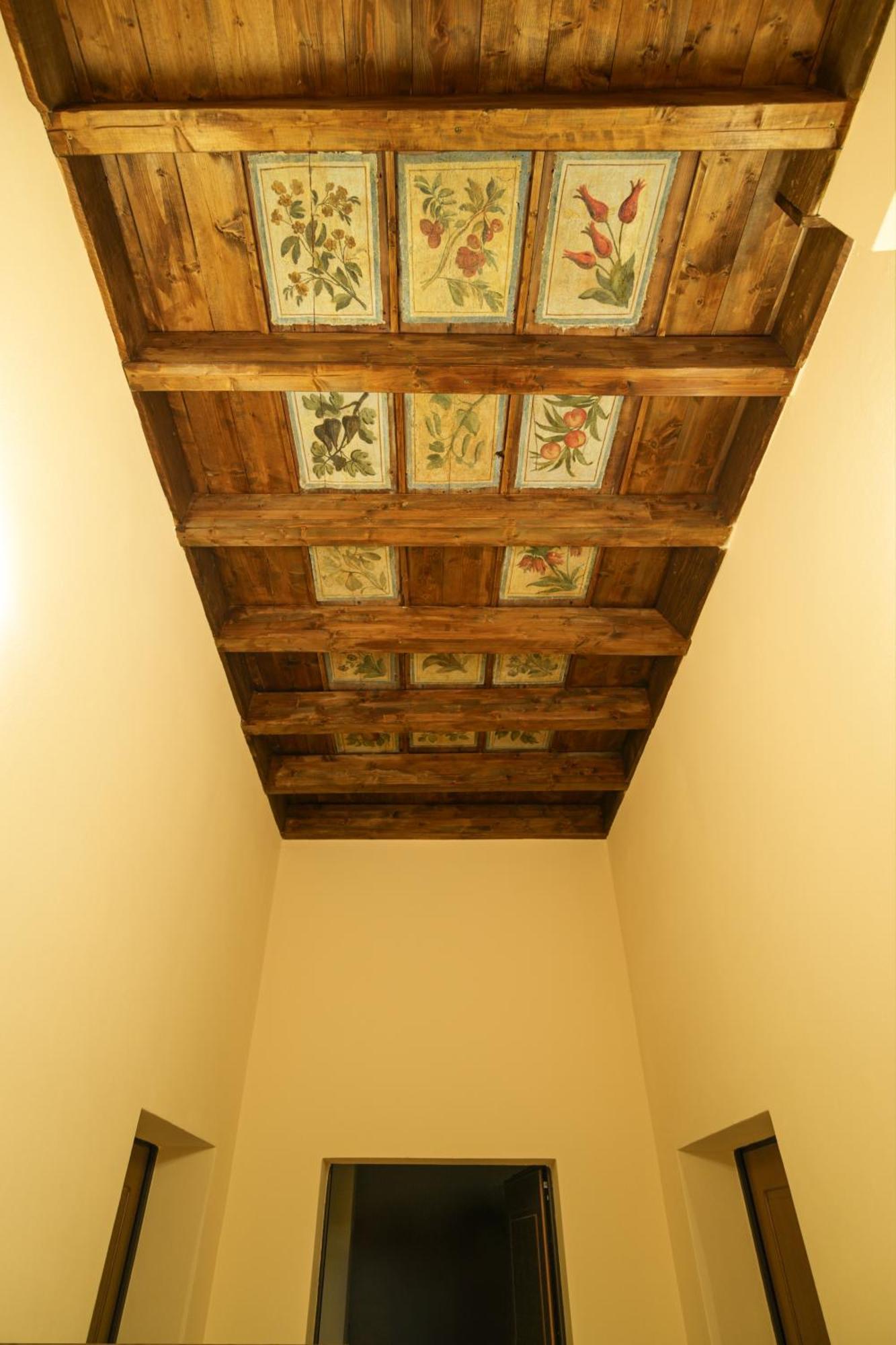 My Loft Apart otel Ferrara Dış mekan fotoğraf