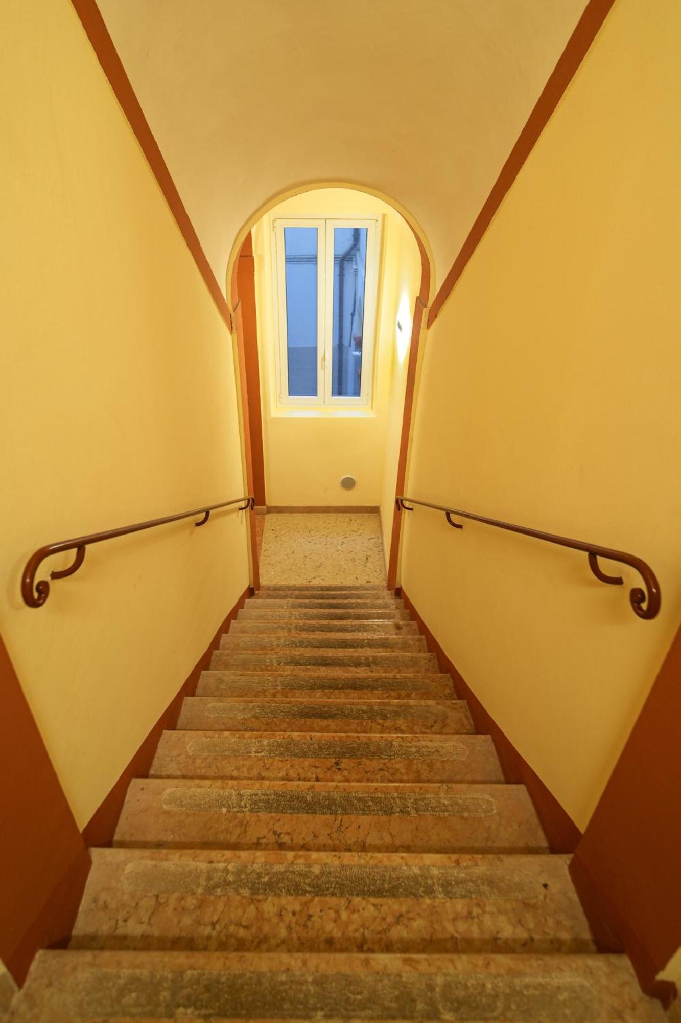 My Loft Apart otel Ferrara Dış mekan fotoğraf