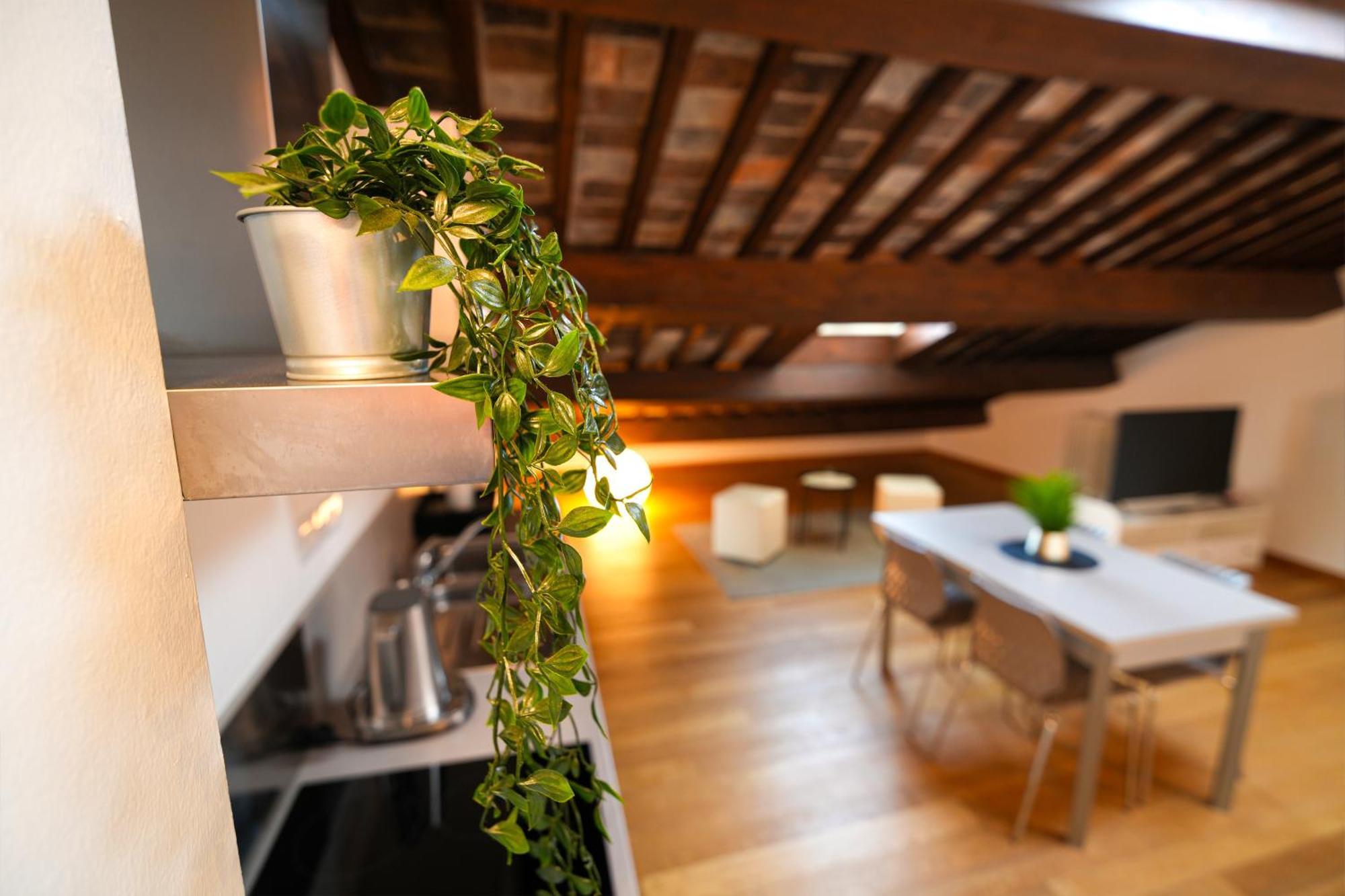 My Loft Apart otel Ferrara Dış mekan fotoğraf