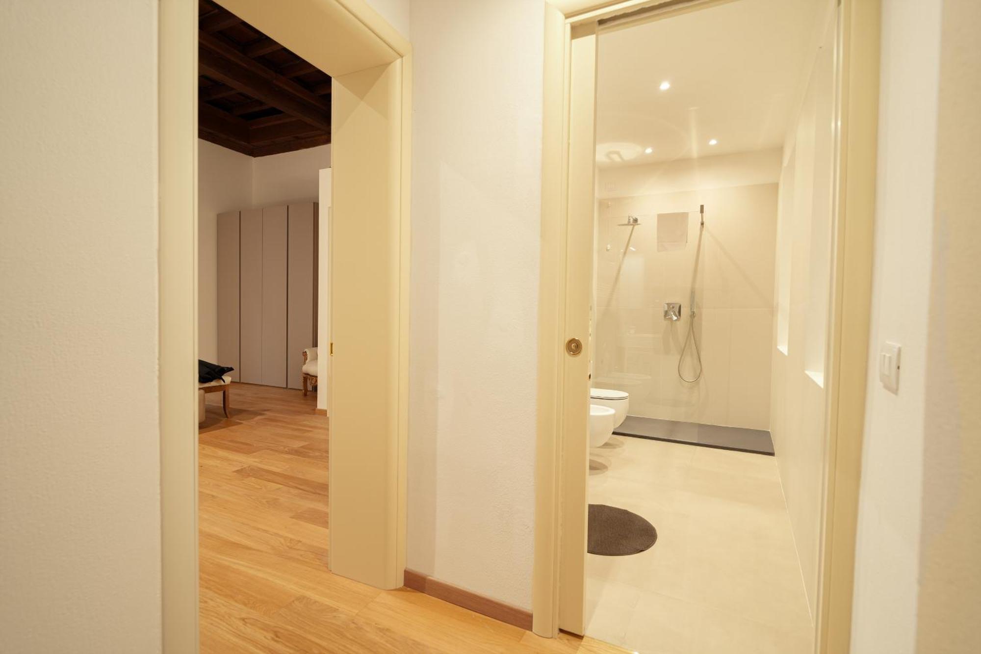 My Loft Apart otel Ferrara Dış mekan fotoğraf