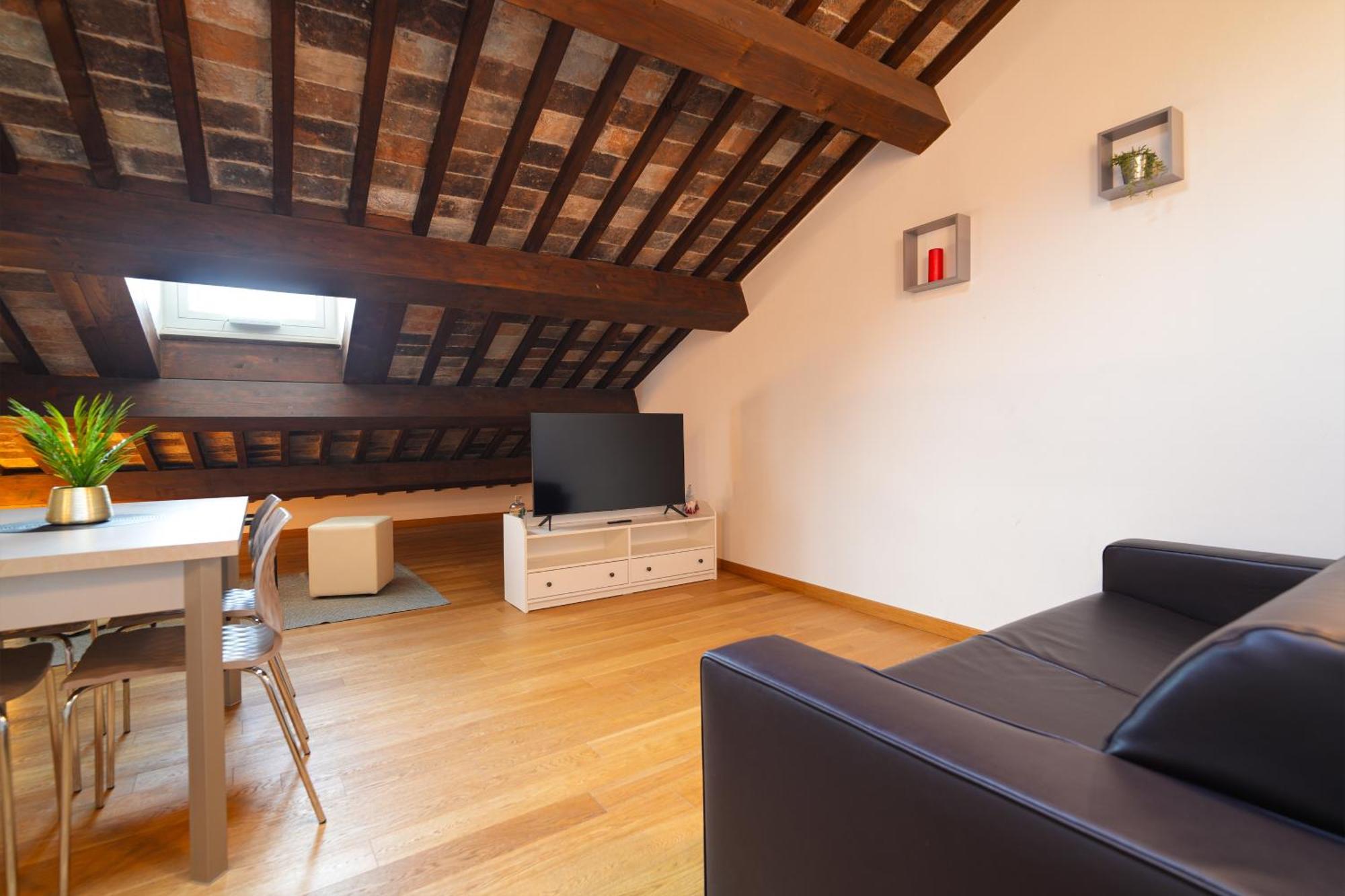 My Loft Apart otel Ferrara Dış mekan fotoğraf