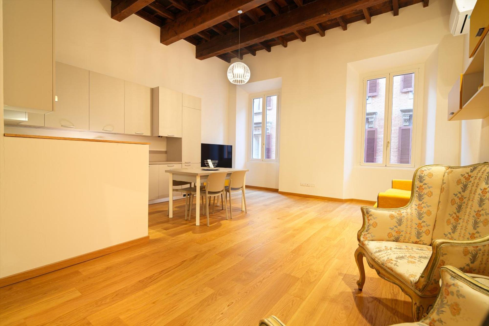 My Loft Apart otel Ferrara Dış mekan fotoğraf
