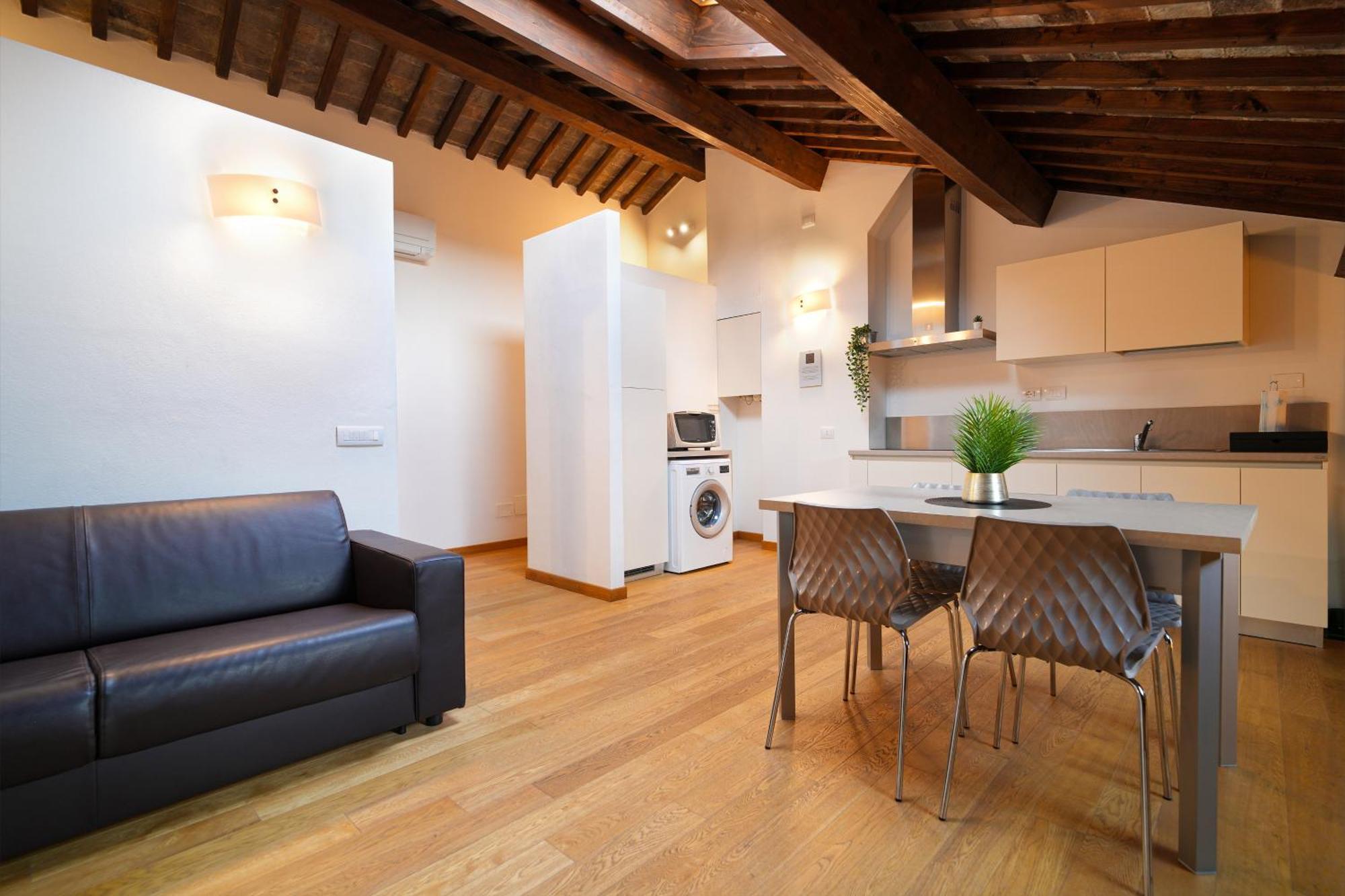 My Loft Apart otel Ferrara Dış mekan fotoğraf